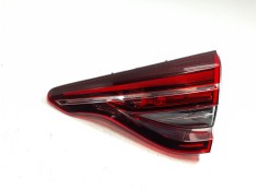 Recambio de piloto trasero derecho interior para renault clio v (b7_) 1.0 lpg (b7mt) referencia OEM IAM   