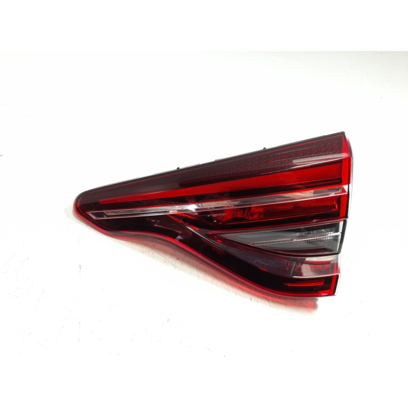 Recambio de piloto trasero derecho interior para renault clio v (b7_) 1.0 lpg (b7mt) referencia OEM IAM   