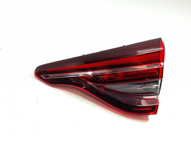 Recambio de piloto trasero derecho interior para renault clio v (b7_) 1.0 lpg (b7mt) referencia OEM IAM   