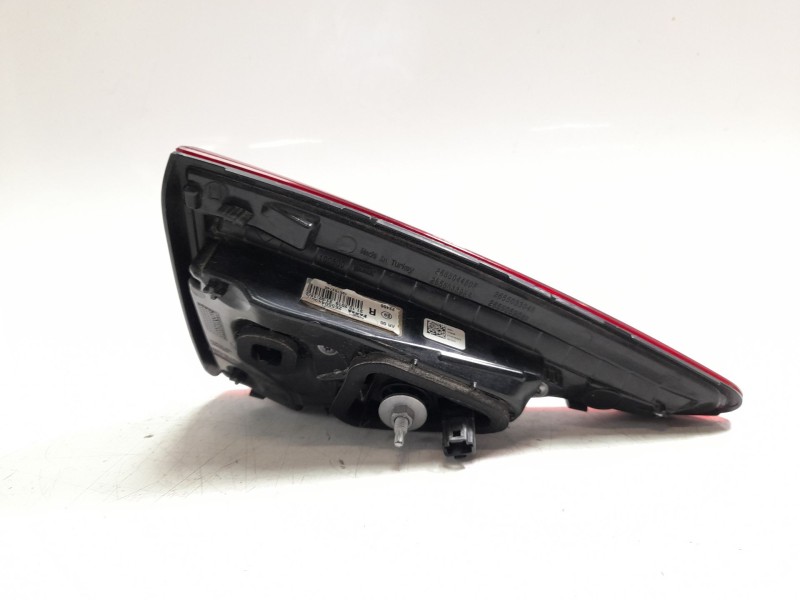 Recambio de piloto trasero derecho interior para renault clio v (b7_) 1.0 lpg (b7mt) referencia OEM IAM   