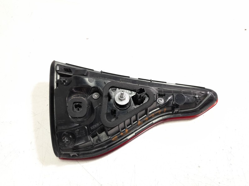 Recambio de piloto trasero derecho interior para renault clio v (b7_) 1.0 lpg (b7mt) referencia OEM IAM   