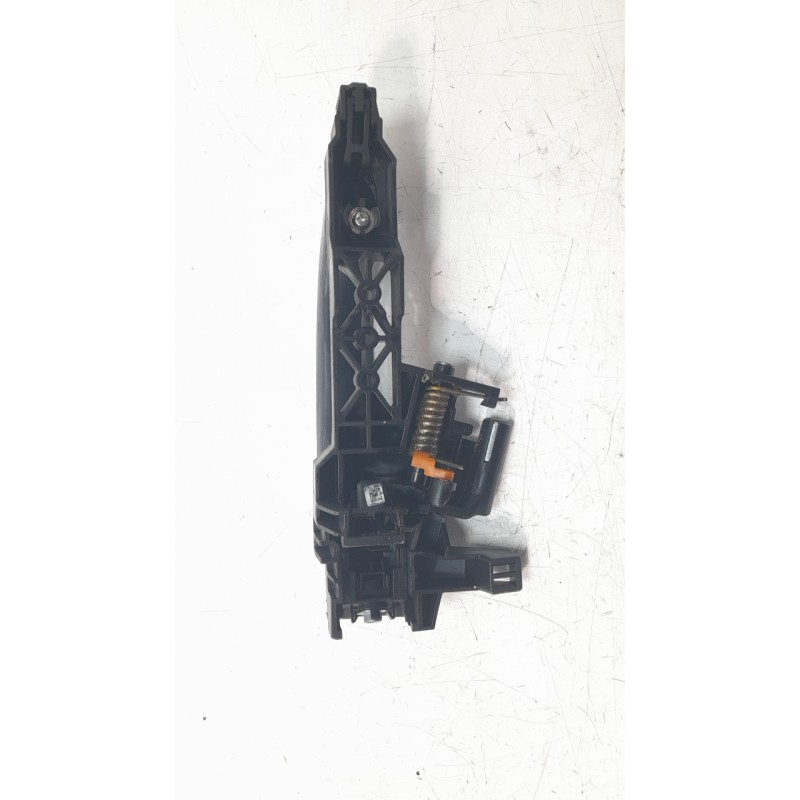 Recambio de maneta exterior trasera derecha para hyundai tucson (nx4e, nx4a) 1.6 t-gdi hybrid 48v referencia OEM IAM 83660N7000 