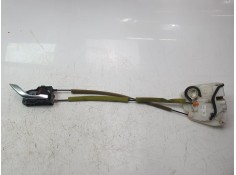 CERRADURA PUERTA TRASERA DERECHA KD5372310 KD5372310 