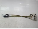 CERRADURA PUERTA TRASERA DERECHA KD5372310 KD5372310 