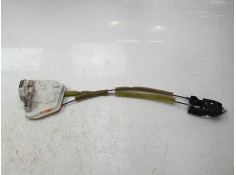 Recambio de cerradura puerta trasera derecha para mazda cx-5 luxury 2wd referencia OEM IAM KD5372310   2