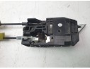 CERRADURA PUERTA TRASERA DERECHA KD5372310 KD5372310 