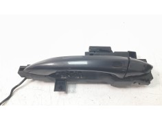 Recambio de maneta exterior delantera izquierda para hyundai tucson (nx4e, nx4a) 1.6 t-gdi hybrid 48v referencia OEM IAM 82651N7