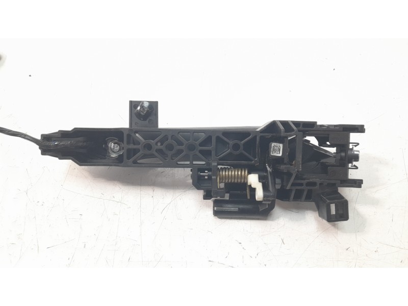 Recambio de maneta exterior delantera izquierda para hyundai tucson (nx4e, nx4a) 1.6 t-gdi hybrid 48v referencia OEM IAM 82651N7