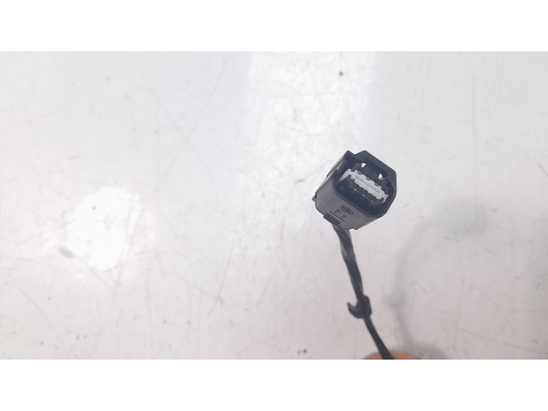 Recambio de maneta exterior delantera izquierda para hyundai tucson (nx4e, nx4a) 1.6 t-gdi hybrid 48v referencia OEM IAM 82651N7