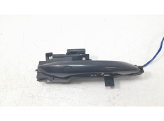 Recambio de maneta exterior delantera derecha para hyundai tucson (nx4e, nx4a) 1.6 t-gdi hybrid 48v referencia OEM IAM 82661N711