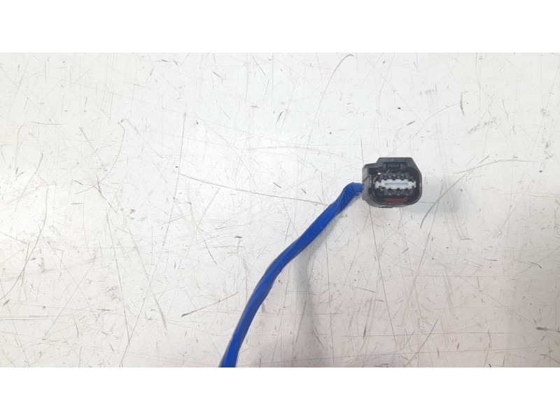 Recambio de maneta exterior delantera derecha para hyundai tucson (nx4e, nx4a) 1.6 t-gdi hybrid 48v referencia OEM IAM 82661N711