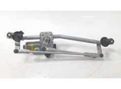 Recambio de motor limpia delantero para hyundai tucson (nx4e, nx4a) 1.6 t-gdi hybrid 48v referencia OEM IAM 98100N9000 98120N900