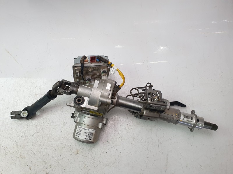 Recambio de columna direccion para hyundai kona (os, ose, osi) 1.0 t-gdi referencia OEM IAM 56300J9000  