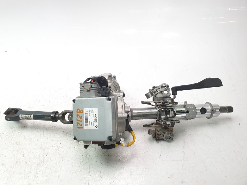 Recambio de columna direccion para hyundai kona (os, ose, osi) 1.0 t-gdi referencia OEM IAM 56300J9000  