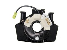 Recambio de anillo airbag para nissan navara pick-up (d40m) referencia OEM IAM 25567BH00A 88F0654HD EASNS002