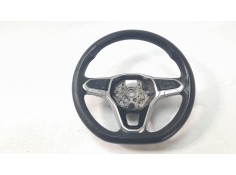 Recambio de volante para volkswagen polo vi (ae1) basis referencia OEM IAM 2G0419089A  