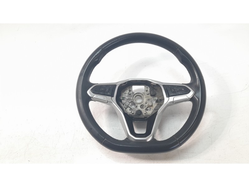 Recambio de volante para volkswagen polo vi (ae1) basis referencia OEM IAM 2G0419089A  