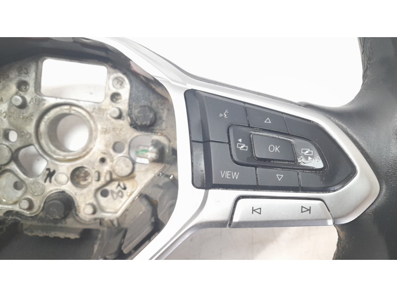Recambio de volante para volkswagen polo vi (ae1) basis referencia OEM IAM 2G0419089A  