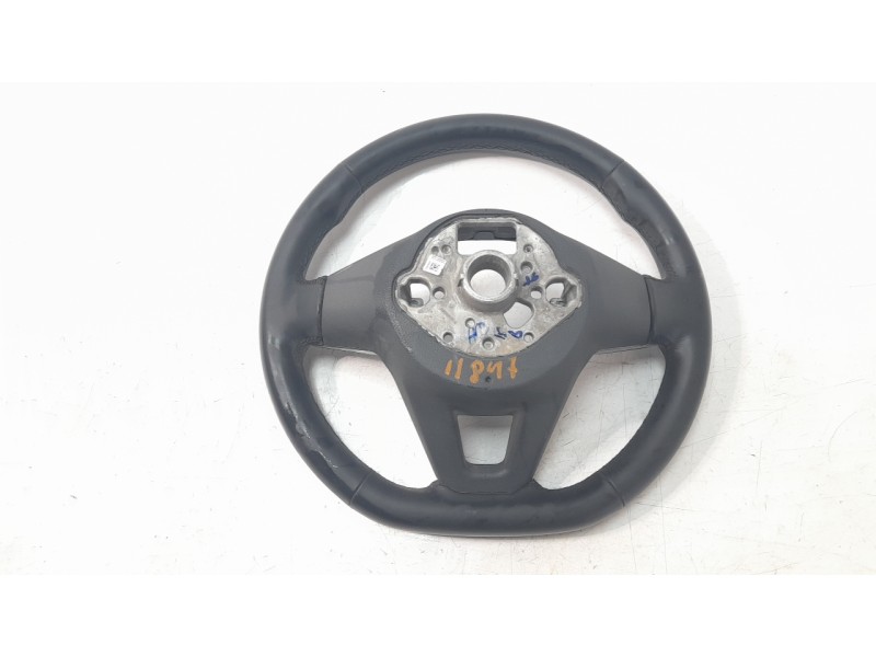 Recambio de volante para volkswagen polo vi (ae1) basis referencia OEM IAM 2G0419089A  