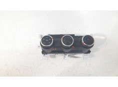 MANDO CALEFACCION / AIRE ACONDICIONADO 275002637R 