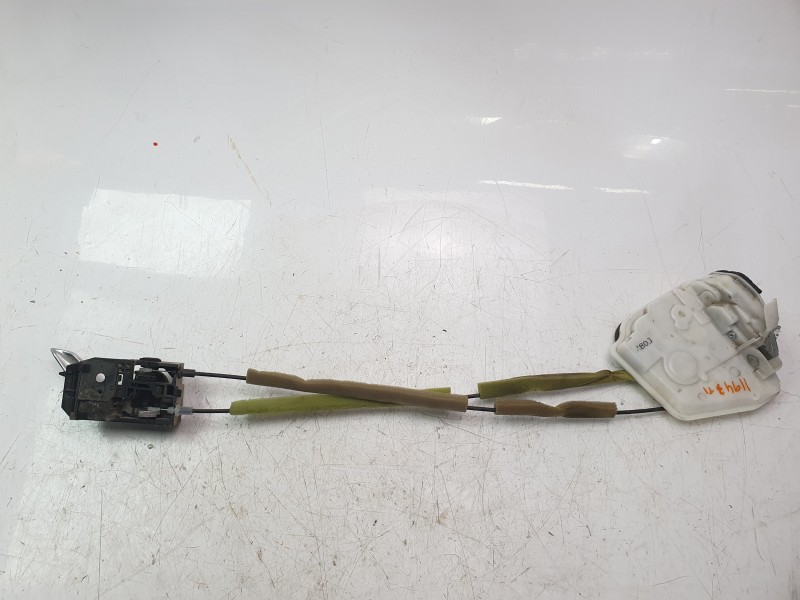 Recambio de cerradura puerta trasera izquierda para mazda cx-5 luxury 2wd referencia OEM IAM KD5373310  