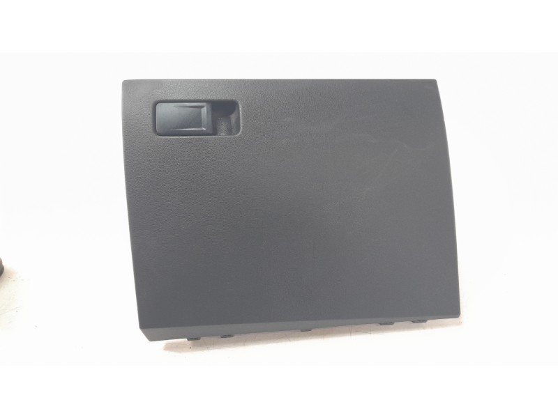 Recambio de guantera para volkswagen polo vi (ae1) basis referencia OEM IAM 2G1857097G  
