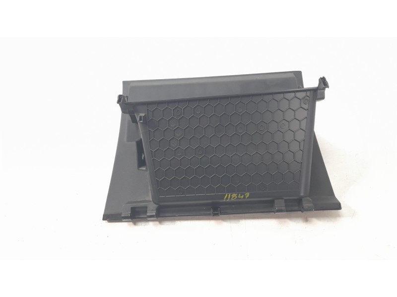 Recambio de guantera para volkswagen polo vi (ae1) basis referencia OEM IAM 2G1857097G  