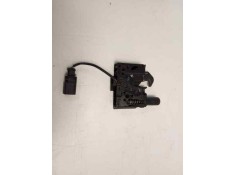 Recambio de cerradura capo para volkswagen polo edition referencia OEM IAM 8S0823509B  