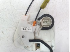 Recambio de cerradura puerta delantera derecha para mazda cx-5 luxury 2wd referencia OEM IAM KA3L58310  