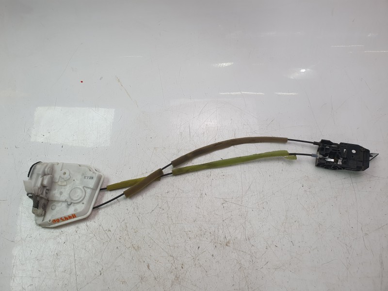 Recambio de cerradura puerta delantera derecha para mazda cx-5 luxury 2wd referencia OEM IAM KA3L58310  