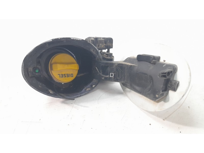 Recambio de tapa exterior combustible para land rover evoque pure referencia OEM IAM BJ3227936AB  