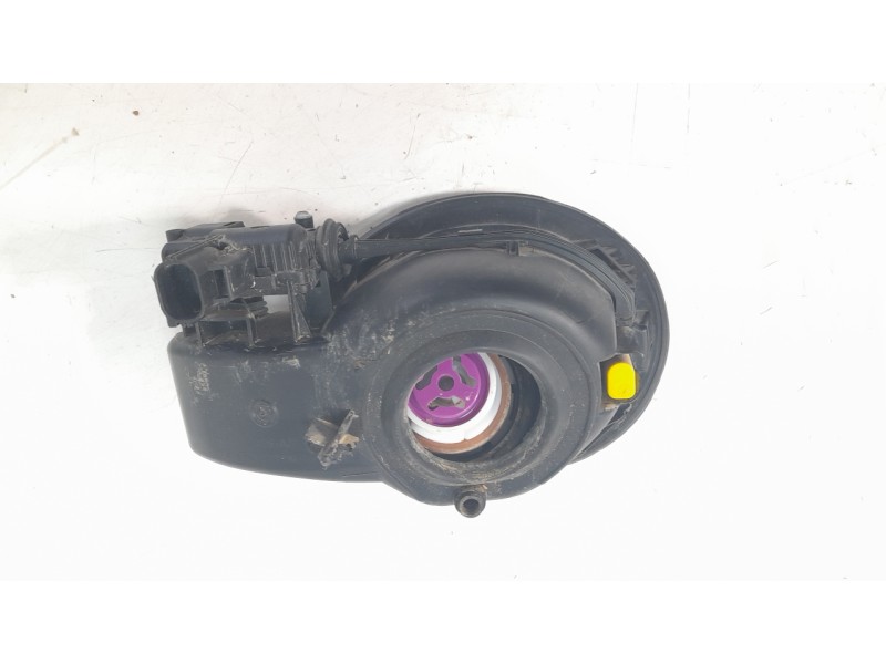 Recambio de tapa exterior combustible para land rover evoque pure referencia OEM IAM BJ3227936AB  