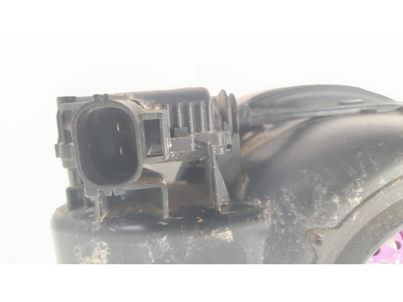 Recambio de tapa exterior combustible para land rover evoque pure referencia OEM IAM BJ3227936AB  