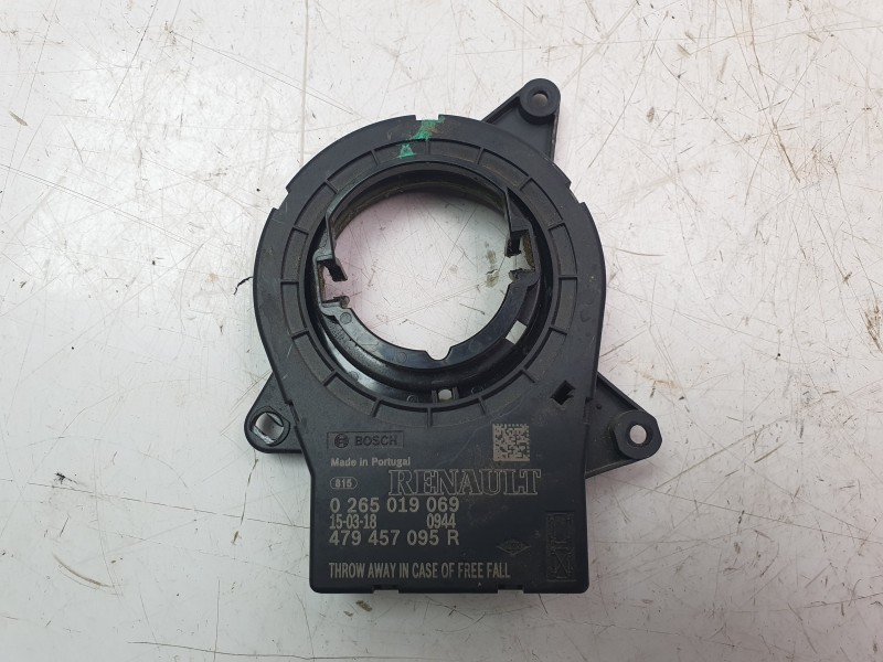 Recambio de sensor para dacia duster ambiance 4x2 referencia OEM IAM 479457095R  