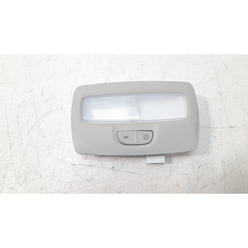Recambio de luz interior para renault express furgoneta/monovolumen 1.5 blue dci 75 (f6aa) referencia OEM IAM 969816278R  
