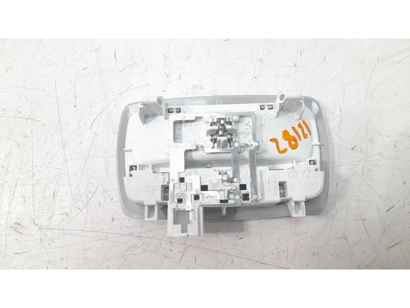 Recambio de luz interior para renault express furgoneta/monovolumen 1.5 blue dci 75 (f6aa) referencia OEM IAM 969816278R  