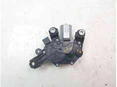 Recambio de motor limpia trasero para dacia sandero iii 1.0 tce 90 eco-g referencia OEM IAM 287109280R  