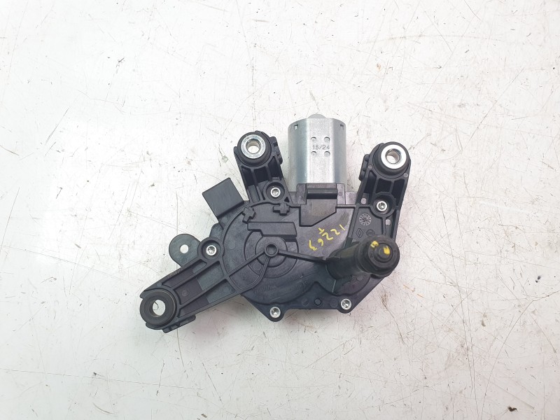 Recambio de motor limpia trasero para dacia sandero iii 1.0 tce 90 eco-g referencia OEM IAM 287109280R  