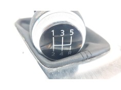 Recambio de pomo palanca cambio para renault captur ii 1.0 tce referencia OEM IAM 328656153R   2