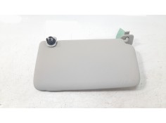 Recambio de parasol izquierdo para renault express furgoneta/monovolumen 1.5 blue dci 75 (f6aa) referencia OEM IAM 964017948R  