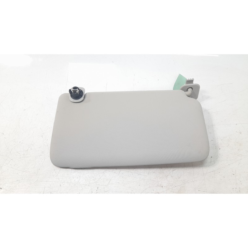 Recambio de parasol izquierdo para renault express furgoneta/monovolumen 1.5 blue dci 75 (f6aa) referencia OEM IAM 964017948R  