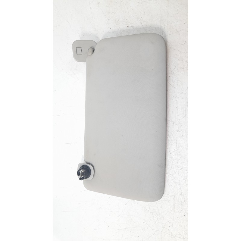 Recambio de parasol derecho para renault express furgoneta/monovolumen 1.5 blue dci 75 (f6aa) referencia OEM IAM 964004107R  