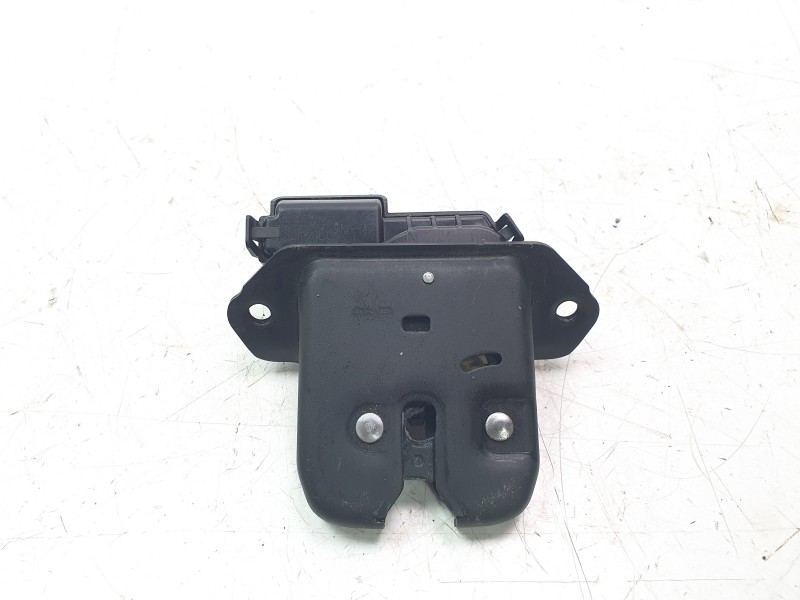 Recambio de cerradura maletero / porton para dacia sandero iii 1.0 tce 90 eco-g referencia OEM IAM 905030754R  