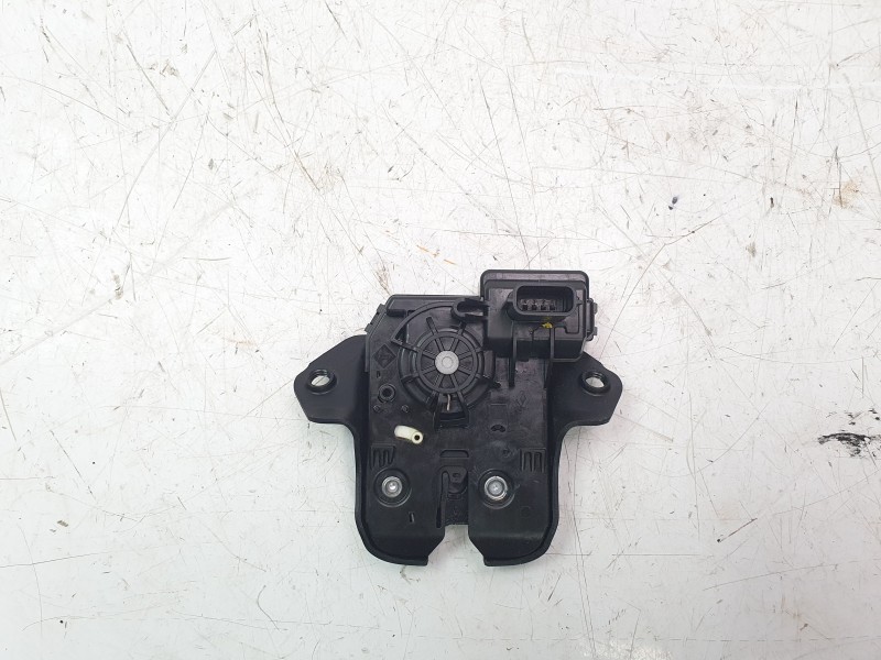 Recambio de cerradura maletero / porton para dacia sandero iii 1.0 tce 90 eco-g referencia OEM IAM 905030754R  