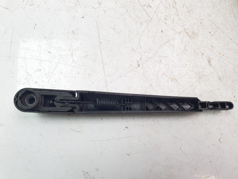 Recambio de brazo limpia trasero para dacia sandero iii 1.0 tce 90 eco-g referencia OEM IAM 287807006R  