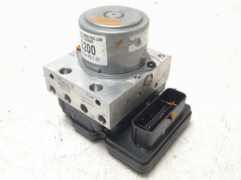 Recambio de abs para hyundai i30 (pde, pd, pden) 2.0 n referencia OEM IAM 58900S0200  