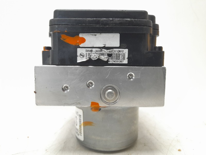 Recambio de abs para hyundai i30 (pde, pd, pden) 2.0 n referencia OEM IAM 58900S0200  