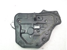 Recambio de elevalunas trasero derecho para mazda cx-5 luxury 2wd referencia OEM IAM KD5372590  