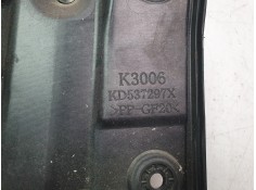 Recambio de elevalunas trasero derecho para mazda cx-5 luxury 2wd referencia OEM IAM KD5372590   2