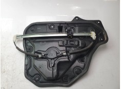 Recambio de elevalunas trasero izquierdo para mazda cx-5 luxury 2wd referencia OEM IAM KD5373590   2